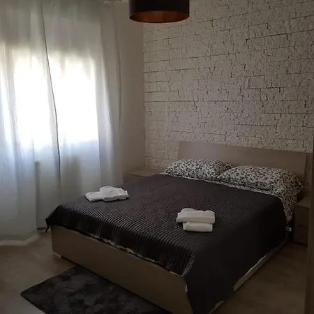 Lägenhet Casawhite